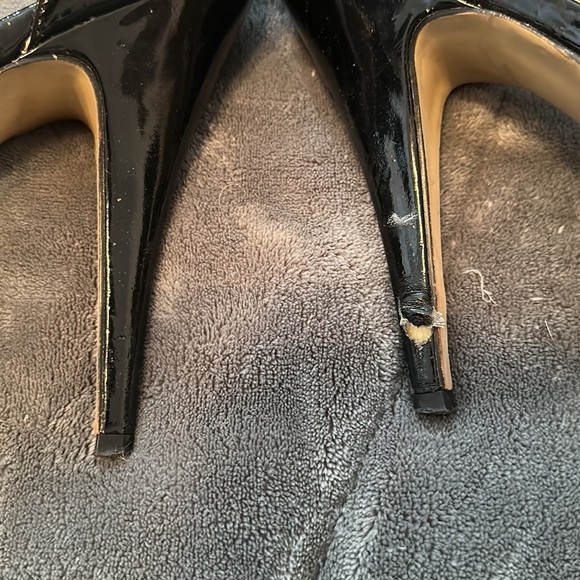 Rock & Republic spike heels - Picture 6 of 6